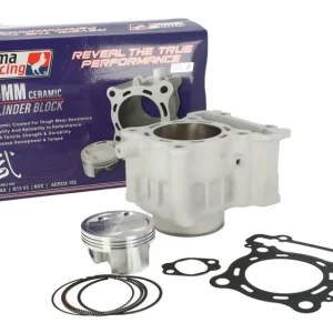 Zylinderkit UMA 183cc Ceramic Forged Abverkauf