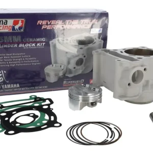 Zylinderkit UMA 195cc Ceramic Forged Preisknaller