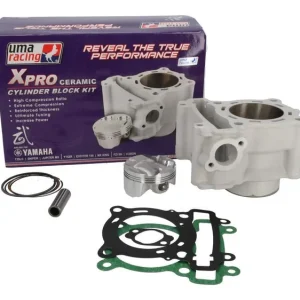 Zylinderkit UMA X-Pro Markenprodukt