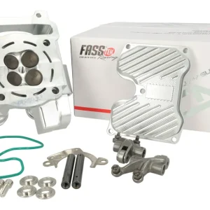 Zylinderkopf Fasstek Racing CNC Billet Letzte Chance