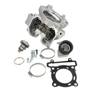 Zylinderkopf UMA 200cc Superhead Direkt Vom Hersteller