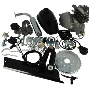 DIY 80cc Power-Motor-Kit Angebot