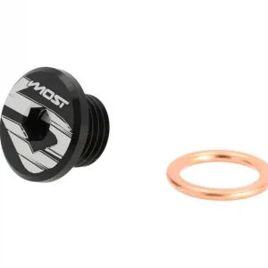 Verschlussbolzen Zylinderkopf Most Racing Wochenendangebot