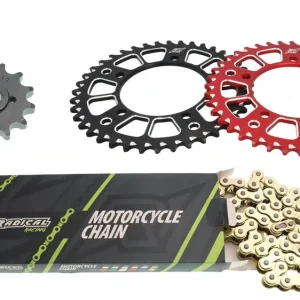 Gratis Versand Kettenkit Radical