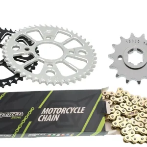 Meistverkauft Kettenkit Radical