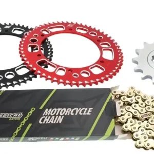 Knallerangebot Kettenkit Radical