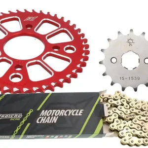 Kettenkit Radical Jetzt Bestellen