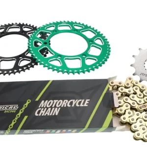 Neue Ware Kettenkit Radical