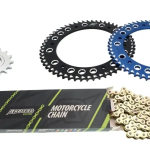 Kettenkit Radical Sale