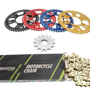 Preis Gesenkt Kettenkit Radical