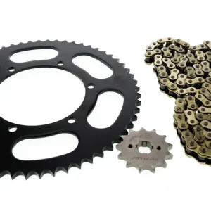 Markenprodukt Kettenkit Radical Racing