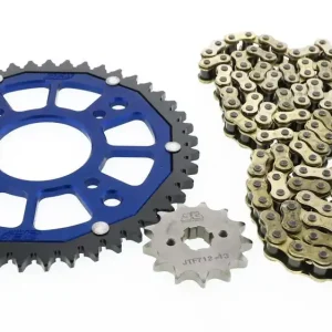 Kettenkit Radical Racing Garantierte Lieferung