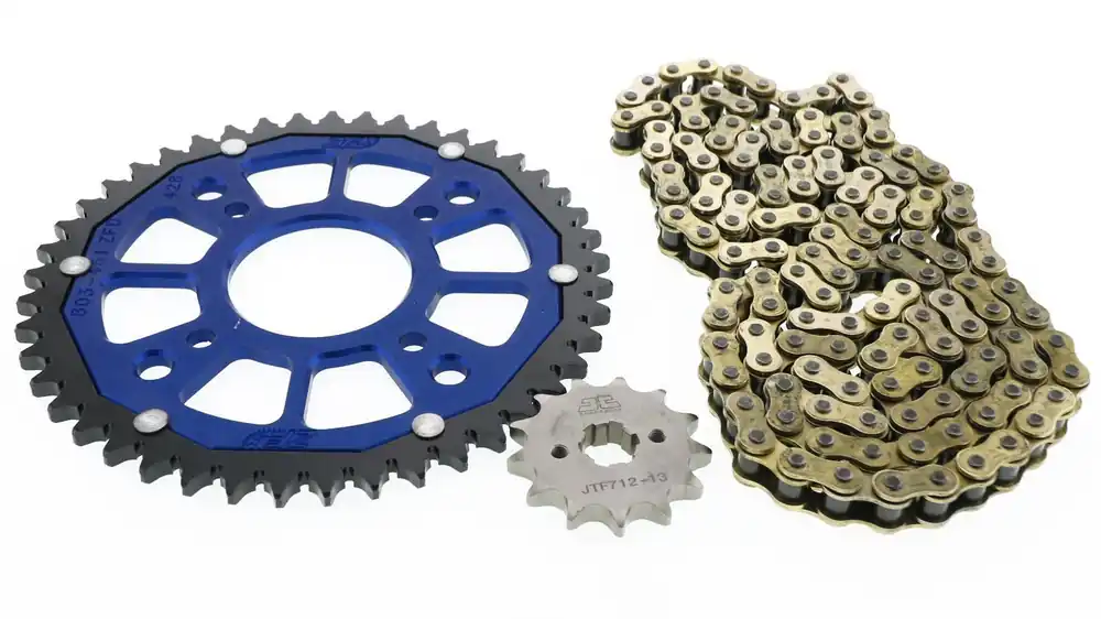 Kettenkit Radical Racing Garantierte Lieferung