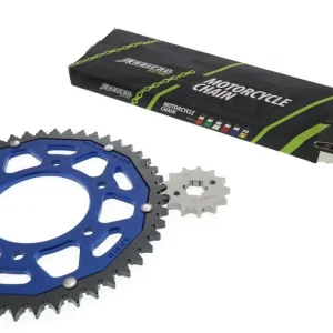 Highlight Kettenkit Radical Racing