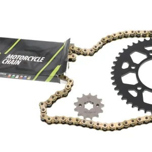 Heißes Angebot Kettenkit Radical Racing