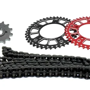 Knallerangebot Kettenkit Radical/DID