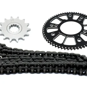 Kettenkit Radical/DID Kostenloser Rückversand