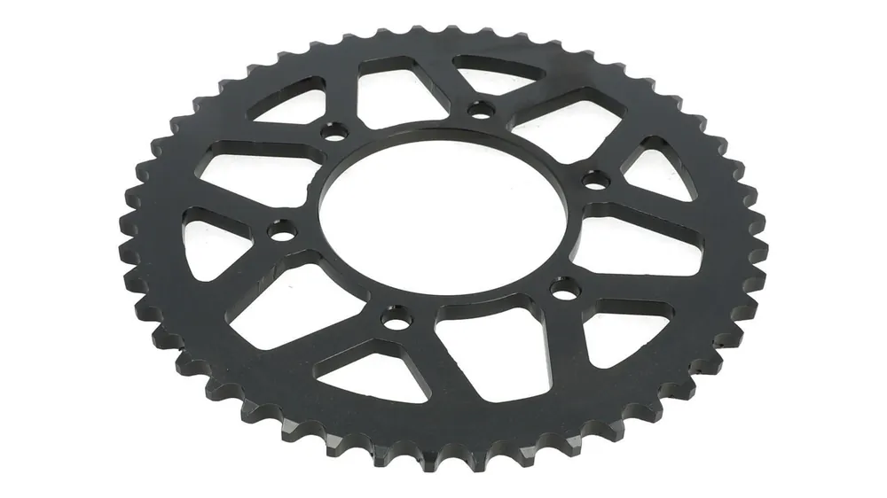 Kettenrad Motoflow Ausverkauf