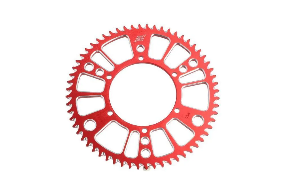 Günstig Kettenrad Radical Racing Aluminium