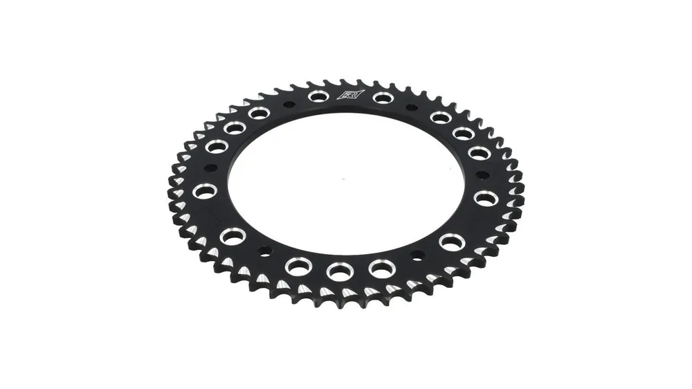 Sale Kettenrad Radical Racing Aluminium