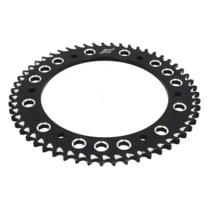 Kettenrad Radical Racing Aluminium Letzte Chance