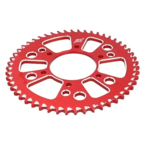 Kostenloser Versand Kettenrad Radical Racing Aluminium