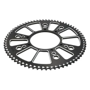 Sichere Zahlung Kettenrad Radical Racing Aluminum