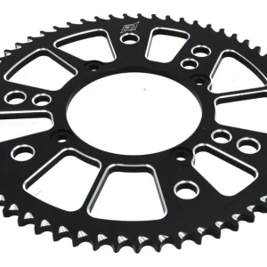 Kettenrad Radical Racing Aluminum Zertifiziert