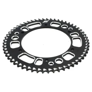 Zertifiziert Kettenrad Radical Racing Aluminum