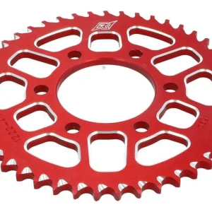 Kettenrad Radical Racing Aluminum Zertifiziert