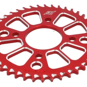 Kettenrad Radical Racing Aluminum Billig