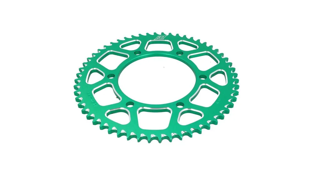 Sonderaktion Kettenrad Radical Racing Aluminum