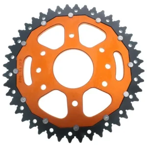 Kettenrad Radical Racing Dual Garantierte Lieferung