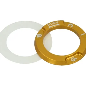 Zündschlossverkleidung Motoflow Neue Ware