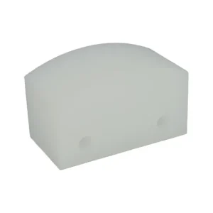 Echt Gleitpad Kettenspanner Yamaha OEM