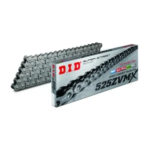 Kette DID X-Ring Highlight