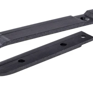 Letzte Chance Kettengleitschiene / Schwingenschutz