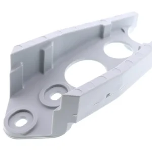 Neu Kettengleitschiene / Schwingenschutz Yamaha OEM