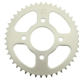 Kettenrad Sonderaktion