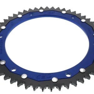 Kostenfreie Lieferung Kettenrad JMP Dual