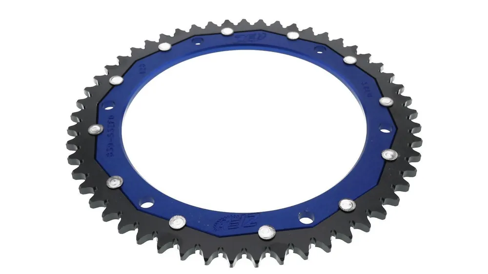 Kostenfreie Lieferung Kettenrad JMP Dual