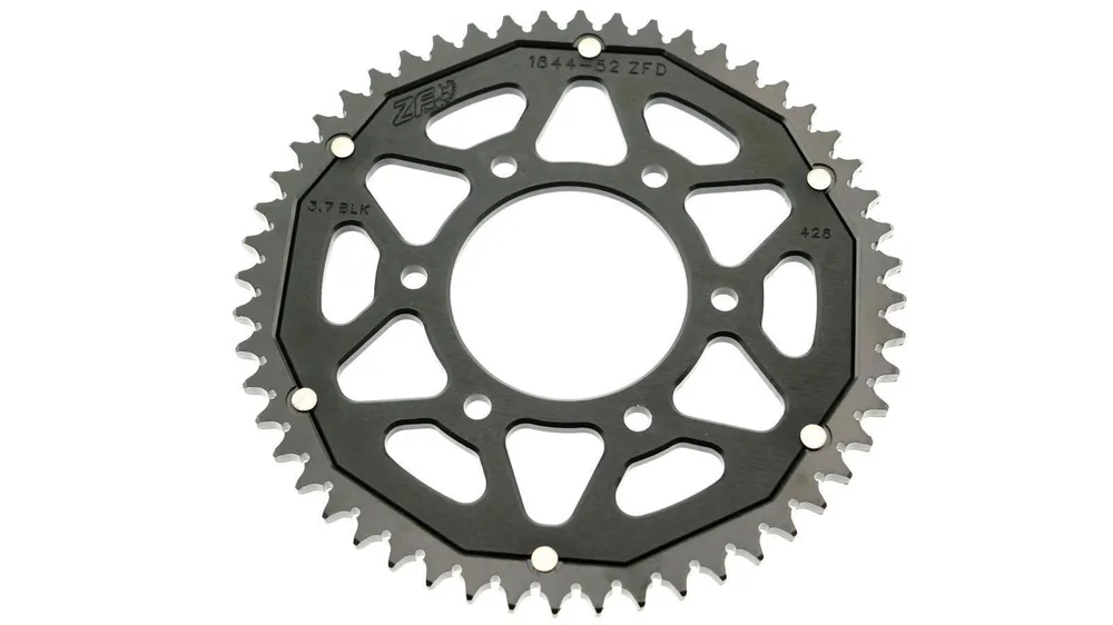 Kettenrad ZF Dual Expressversand