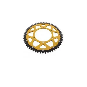 Kettenrad ZF-Sprockets Dual 428 Zertifiziert