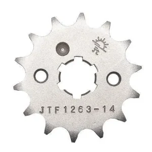 Ritzel JT Sprockets Billig