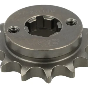 Ritzel JT-Sprockets Zertifiziert