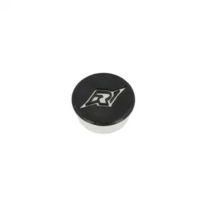 Echt Abdeckung Schwingenbolzen Radical Racing