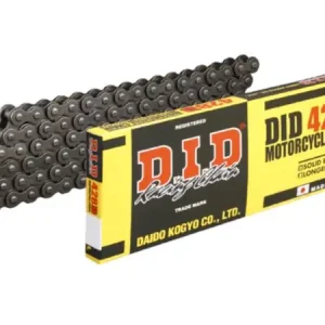 Kette DID Standard Versand Am Gleichen Tag