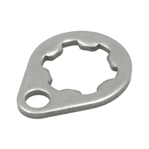 Neuheit Ritzelsicherung Yamaha OEM