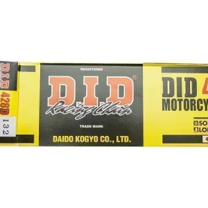 Bestpreis Kette DID standard