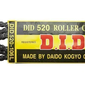 Preisreduziert Kette DID standard